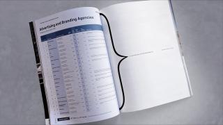 Block Branding: Or, Alternatively, Visit Block Branding - 1